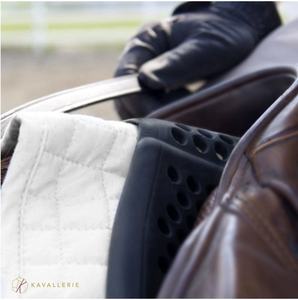 Equipement du cheval en gros anglais selle pad - Product Image 4