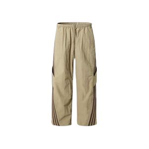 กางเกงทรงหลวมของผู้ชายผ้าไนลอนระบายอากาศได้ดีปักโลโก้ได้ตามต้องการกันรอยยับกันลม - Product Image 2