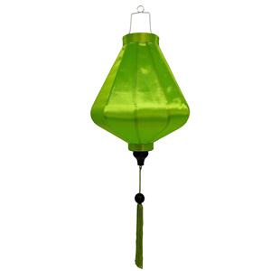 โรงงานโคมไฟไหมเวียดนามทำมือขายส่งโดยตรง ผู้จัดจำหน่ายโคมไฟไหมสำหรับงานแต่งงาน ร้านอาหาร และของตกแต่งบ้าน - Product Image 5