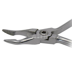 Alicates de Ortodoncia Profesionales con Puntas de Precisión y Manejo Suave, Alicates de Ortodoncia de Alta Calidad - Product Image 6