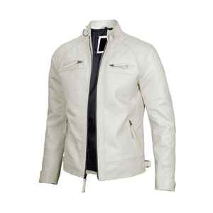 Professional Manufacture <b>Men's</b> Varsity <b>Jacket</b> Baseball Letterman Style with 100% Wool and <b>Leather</b> Sleeves for Sale - Product Image 6