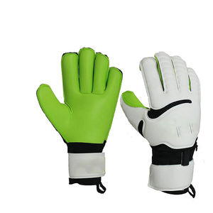 Fabricant en gros de gants de football, gants d'entraînement de football, meilleurs gants de gardien de but, gants de gardien de but professionnels de haute qualité - Product Image 5