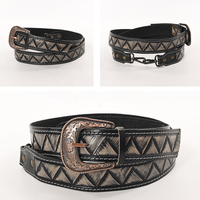 Ceinture de remplacement pour sac à main en cuir de vachette véritable, écologique, réglable, avec boucle robuste
