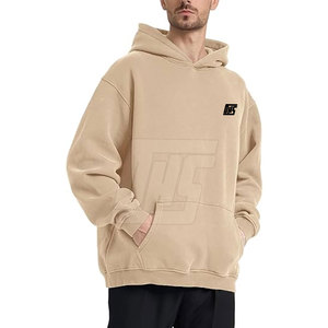 Sweats à capuche effet délavé, tissu lavé au look vieilli, toucher doux, parfaits pour le streetwear, les tenues décontractées et la mode quotidienne. - Product Image 3