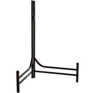 Support élégant en métal pour assiettes de service, idéal pour les buffets, restaurants, hôtels et comptoirs de services de traiteur - Product Image 5