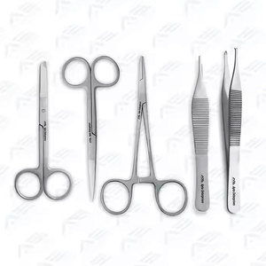 Veterinary and Surgical Practice Reusable Body Skin Suture <b>Kit</b> Medical Science Training <b>Kit</b> for Medical Students - Product Image 3