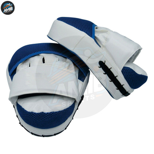 Training Hot Selling Sports <b>Focus</b> <b>Pad</b> Kick Boxing <b>Pads</b> Breathable Wholesale Custom Color Hand Target Smart <b>Focus</b> <b>Pads</b> - Product Image 5