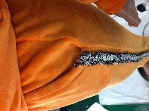 Nouvel Arrivage 2026 – Ensemble Jogging Décontracté 2 Pièces pour Femme – Vêtements d'Hiver – Survêtement en Velours à Capuche 2 Pièces pour Femme - Product Image 5