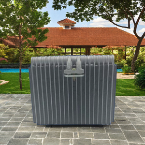 Evaporador AC para FIAT MAREA 1995-2001 OE 46722673 - Product Image 1