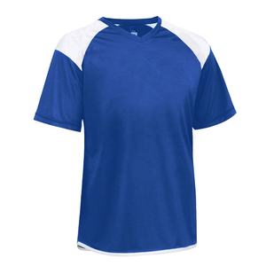 Classic soccer shirt Best factory price custom new design <b>mens</b> women soccer jersey uniform sublimated sportswear club jerseyBest - Product Image 3