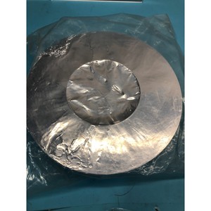 VARIAN 00-664447-00 SHIELD, SEAL, PLATE, 164683 - อุปกรณ์และอะไหล่เซมิคอนดักเตอร์ระดับโลกที่เชื่อถือได้ - Product Image 4