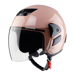 Vietnam Fabricant Haute Qualité Open Face Royal Casque M01 Modèle Casque De Moto ABS Shell Visière Vente Chaude Nouveau Prix Chaud - Product Image 1