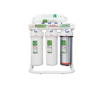 <b>PRIMER</b> RO Smart Water Purifier Plastic 6-Stage Under-Sink Household Hotel Use No Electricity/Wastewater UF686 Popular Item - Product Image 3