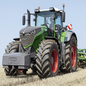Tractor Agrícola Fendt 1050 Vario 4WD 2WD de Alto Rendimiento, 90HP, Motor Diésel, Bomba Lista para Envío, 5 Años de Garantía Incluidos - Product Image 4