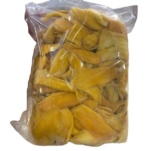 Mekong Breeze Dried Mango | Soft, Aromatic & Irresistibly <b>Chewy</b> - Product Image 1