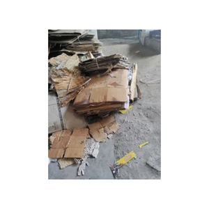 Chatarra de Alta Calidad ONP y OINP, Papel Periódico Usado, Fuente Duradera y Confiable de OCC - Product Image 6