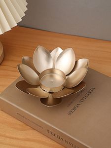 Handcrafted Metal <b>Table</b> Decorative Centerpiece For <b>Dining</b> <b>Table</b> Party Decoration And Home Interior Styling - Product Image 5