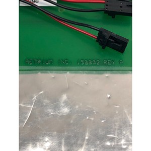 ถาด Aetrium 150892-01, ชุดถ่ายโอน, PWB, ชุดประกอบ, 152079 - อุปกรณ์และชิ้นส่วนเซมิคอนดักเตอร์มือสองระดับโลกที่เชื่อถือได้ - Product Image 4