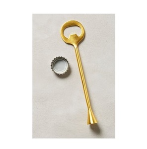 Ouvre-bouteille robuste en aluminium moulé pour les environnements à usage intensif, assurant résistance et performances fiables - Product Image 3