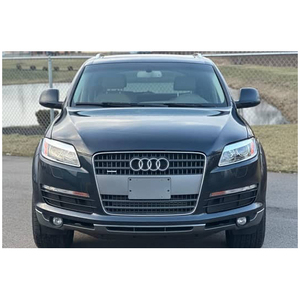 Audi Q7 Premium 2007 - Product Image 1