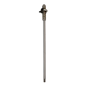 Arbre de direction robuste ZANGO D2NN3A710A compatible avec les systèmes de tracteurs Ford New Holland – Pièce de rechange de qualité OEM - Product Image 1