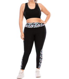 High Quality Womens Fitness Yoga <b>Leggings</b> Modern Design Quick Dry Breathable Customized Size Training Pants - Product Image 4