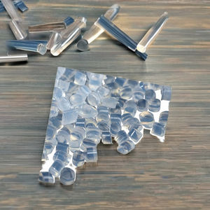 Bâton de colle thermofusible pour papier, plastique, bois, mousse, cuir et carton – Séchage en 5 minutes – Bricolage - Product Image 2