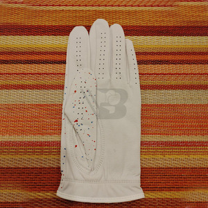 Guantes Impermeables para Hombre o Mujer, Transpirables, de Piel de Oveja Cabretta, Estilo Moderno, para Uso en Mano Izquierda o Derecha, Guantes de Golf para Adultos - Product Image 6