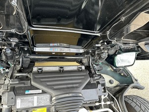 Chevrolet Corvette Coupé 1995 - Product Image 5