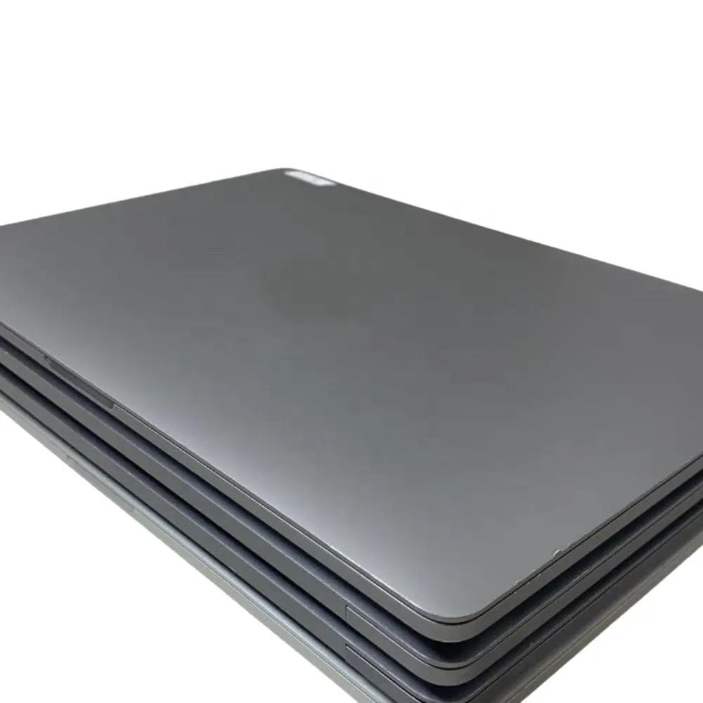 Laptop I7 Core Tangan Kedua, Laptop 2015 15 Inci 256GB 512GB SSD Grade A + A B untuk Apple MacBook Pro Asli