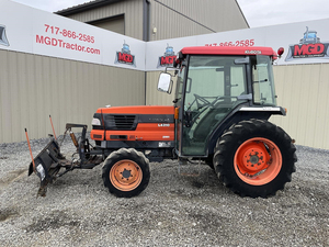 Tracteur 2000 L4310HSTC Premium, Équipement Prêt à l'Exportation, Robuste, Approvisionnement en Gros - Product Image 4