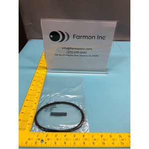 2 Juntas Tóricas PARKER V0747-75 O-RING 2-274, 2-274V747-75 - Equipos y Piezas de Semiconductores de Confianza de Marca Global - Product Image 2