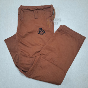 Fabricante de Kimonos de Jiu Jitsu Brasileño Personalizados, Estilo IBJJF, OEM - Product Image 2