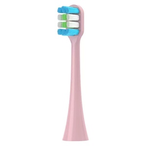 Vente d'usine de têtes de brosse à dents électriques de remplacement, modèles W3/C1/C2/G2, alimentées par USB, poils doux, multifonctionnelles, pour adultes - Product Image 3