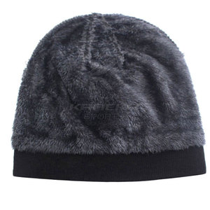 Stylish Unisex Winter Beanie Hat 100% Acrylic High Quality Common Fabric Comfortable Outdoor Headwear Travel Activities KANEKA - Product Image 3
