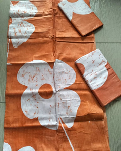 Hitjem Export Venta al por Mayor de Tela Africana Estampada en Cera y Ankara 100% Algodón para la Fabricación de Ropa - Product Image 3