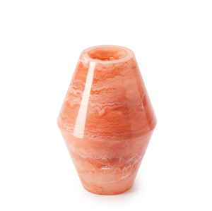Jarrón de Resina Art Deco Moderno y Ecológico, Macetero Duradero para Decoración Interior del Hogar u Oficina, Regalo para Mesa - Product Image 1