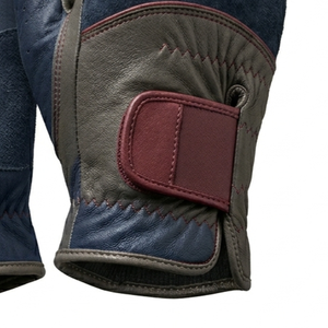 Guante de golf con soporte avanzado para las manos, materiales transpirables y construcción de ajuste preciso para un mejor control del club. - Product Image 6