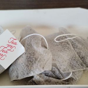 Té Rojo Rooibos Orgánico en Bolsitas Piramidales, Fabricación por Contrato de Marca Privada, Sin Cafeína, Origen Sudáfrica - Product Image 5