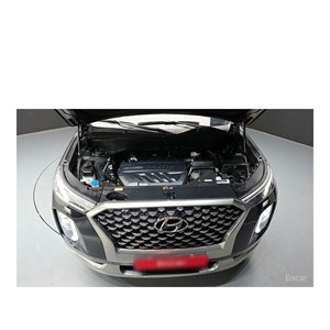 Hyundai Palisade 2021 Diésel 2.2 4WD, 94,966 km, Caja de Cambios Automática, Volante a la Izquierda, Asientos de Cuero, Emisión Euro V, Cámara Trasera - Product Image 6