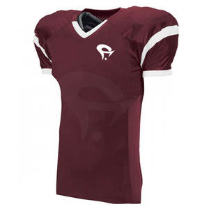 Diseña Tu Propio Uniforme de Fútbol Americano Personalizado Hecho con el Mejor Material - Product Image 3