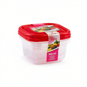 FIAMBRERA 300ML SET2 Contenant de stockage alimentaire pour la cuisine à domicile - Product Image 2