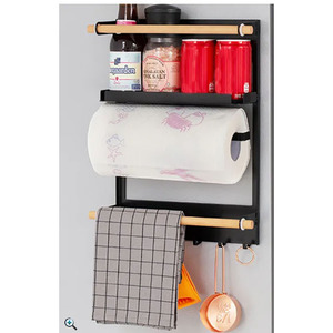 Organizador de almacenamiento de cocina de varias capas - Product Image 4