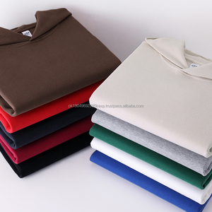 เสื้อยืดคอกลมพิมพ์ลายนูน 3 มิติ สีขาวล้วน ไซส์ใหญ่ สำหรับผู้ชาย - Product Image 4