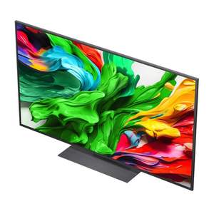 Televisor LED Inteligente 4K de 55 Pulgadas con Sistema Android para Cocina, Disponible en Tamaños de 75, 85, 65, 50 y 32 Pulgadas, con Alta Frecuencia de Actualización - Product Image 3