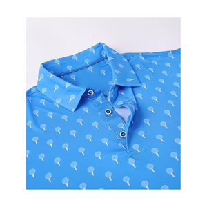 Conjunto Deportivo para Hombre, Ropa de Verano, Conjunto de 2 Piezas, Camiseta de Manga Corta y Pantalones Cortos, Conjuntos Masculinos de Polo y Pantalones Cortos - Product Image 1
