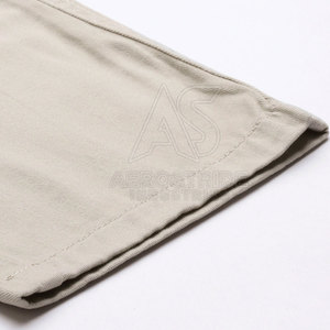 Modern Design New Stock Casual Canvas Cargo Pant Premium with Soft Texture Durable Material Build Custom Design - Product Image 6