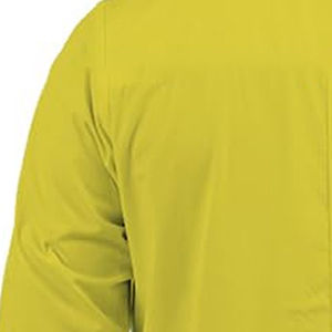 Blouse de laboratoire médicale respirante en coton, couleur personnalisée, fabriquée en usine, pour hommes - Product Image 4
