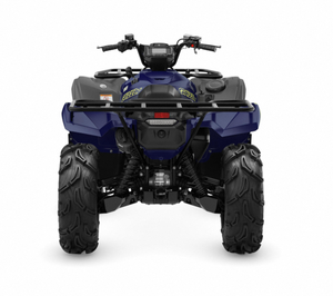 Nouveau Grizzly 700 EPS SE 686cc Monocylindre Refroidi par liquide 4 temps SOHC 4 soupapes Attelage de remorque 2 pouces Plastique OEM/ODM DIY - Product Image 4