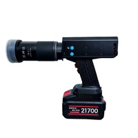 Source de pompe laser 520W, laser portatif (portée 100m, grande lentille) – Élimine instantanément les mouches, repousse les chiens et brûle les cafards